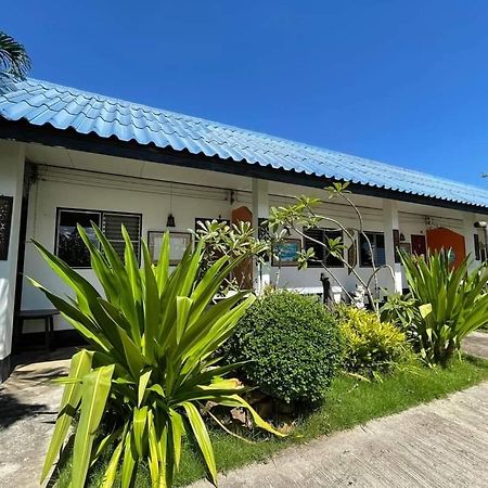 Sunny Tayai Hostel פאי מראה חיצוני תמונה