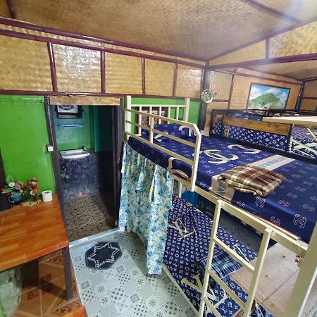 Sunny Tayai Hostel פאי מראה חיצוני תמונה