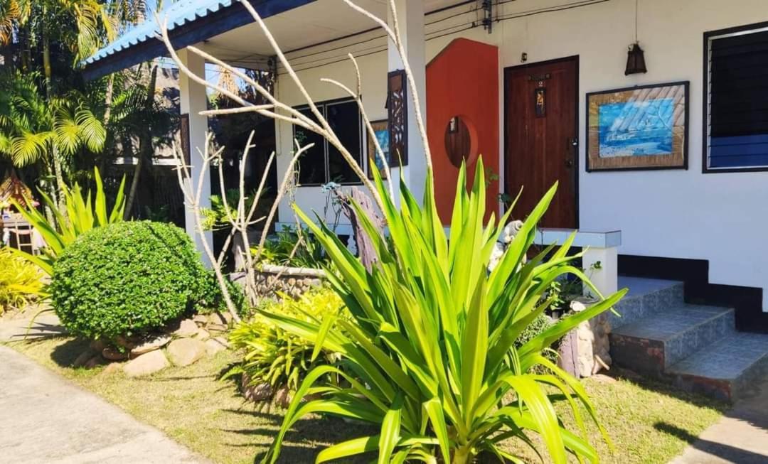 Sunny Tayai Hostel פאי מראה חיצוני תמונה