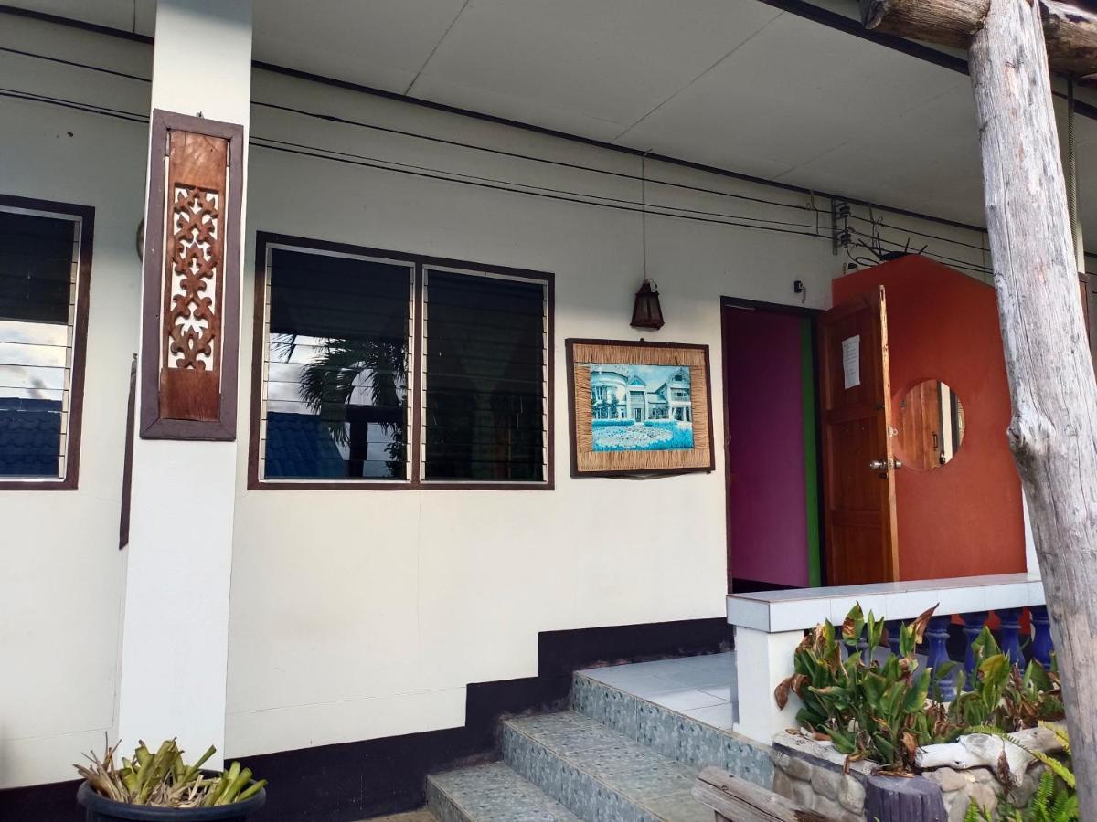 Sunny Tayai Hostel פאי מראה חיצוני תמונה