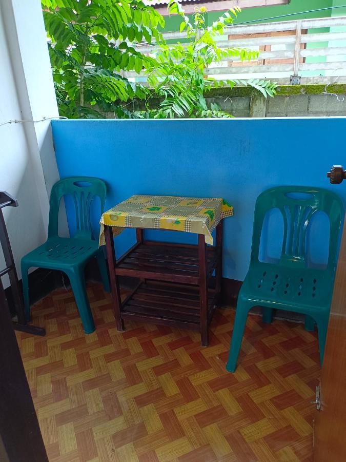 Sunny Tayai Hostel פאי מראה חיצוני תמונה