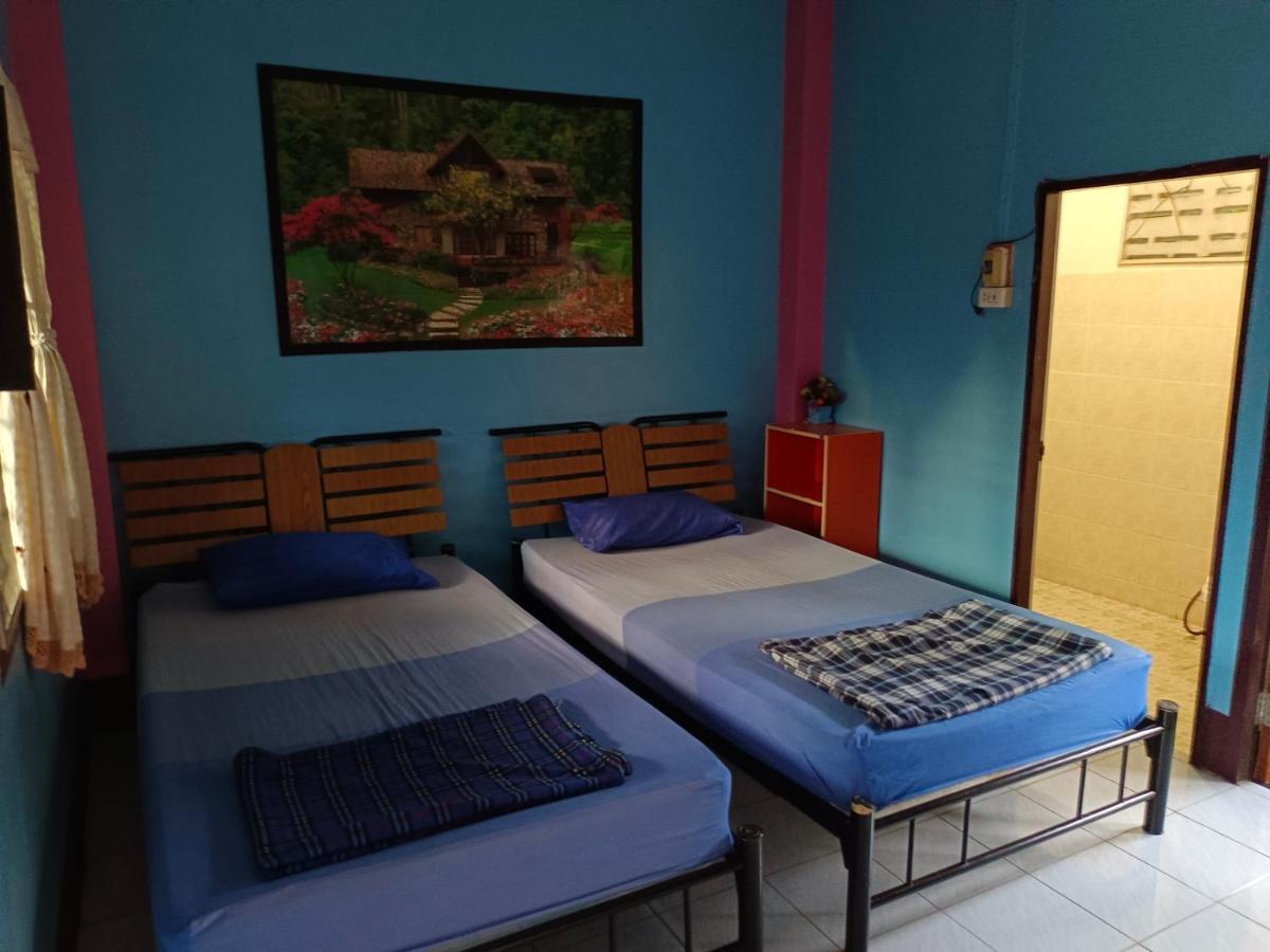 Sunny Tayai Hostel פאי מראה חיצוני תמונה