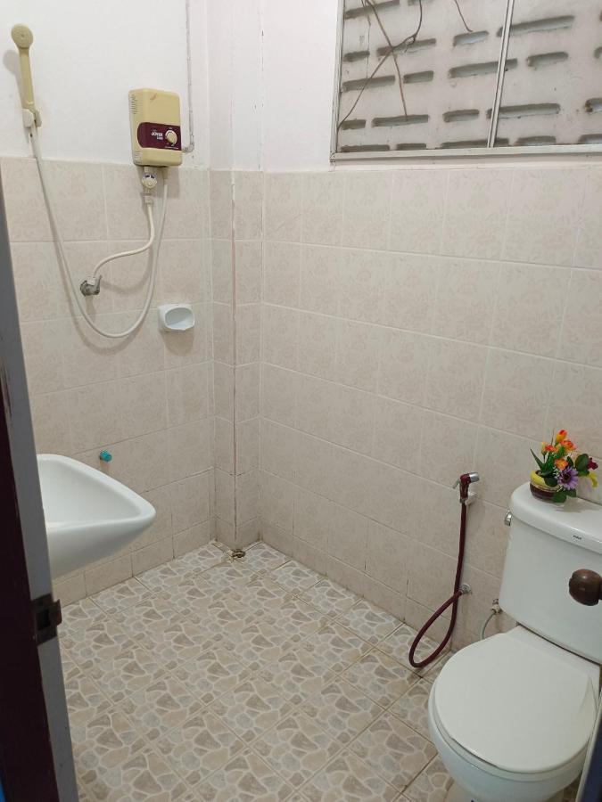 Sunny Tayai Hostel פאי מראה חיצוני תמונה