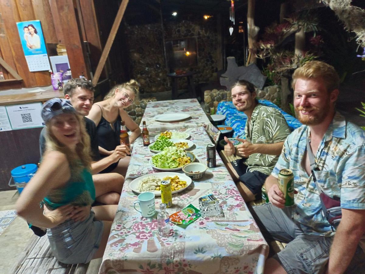 Sunny Tayai Hostel פאי מראה חיצוני תמונה