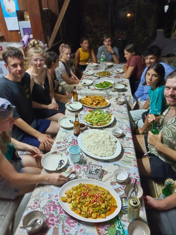 Sunny Tayai Hostel פאי מראה חיצוני תמונה