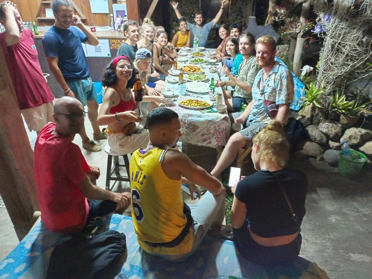 Sunny Tayai Hostel פאי מראה חיצוני תמונה