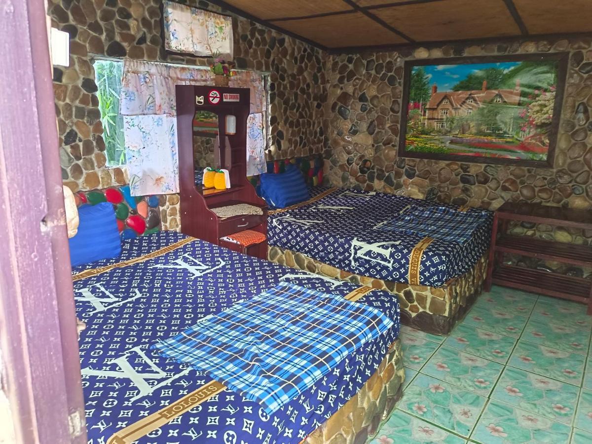 Sunny Tayai Hostel פאי מראה חיצוני תמונה