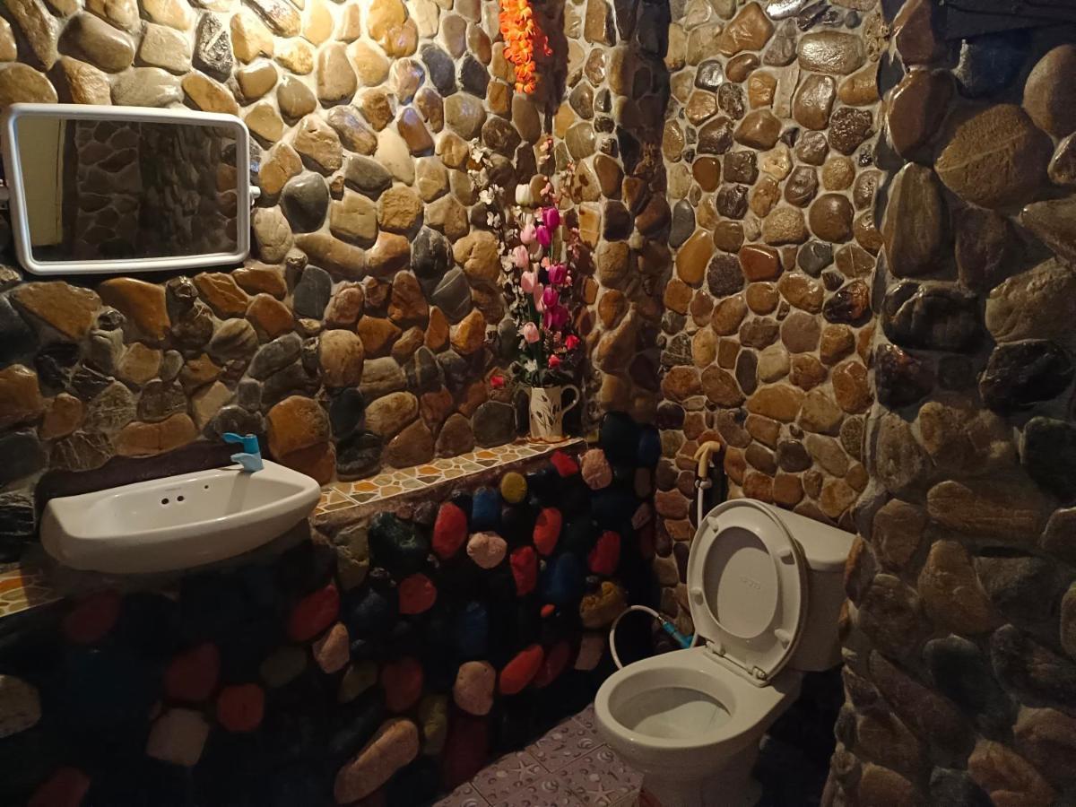 Sunny Tayai Hostel פאי מראה חיצוני תמונה
