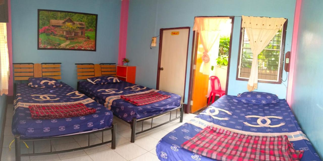 Sunny Tayai Hostel פאי מראה חיצוני תמונה
