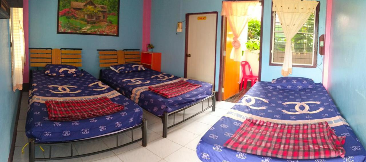 Sunny Tayai Hostel פאי מראה חיצוני תמונה
