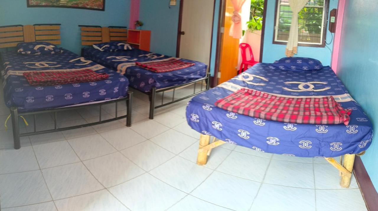 Sunny Tayai Hostel פאי מראה חיצוני תמונה