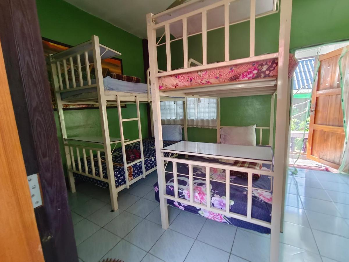 Sunny Tayai Hostel פאי מראה חיצוני תמונה