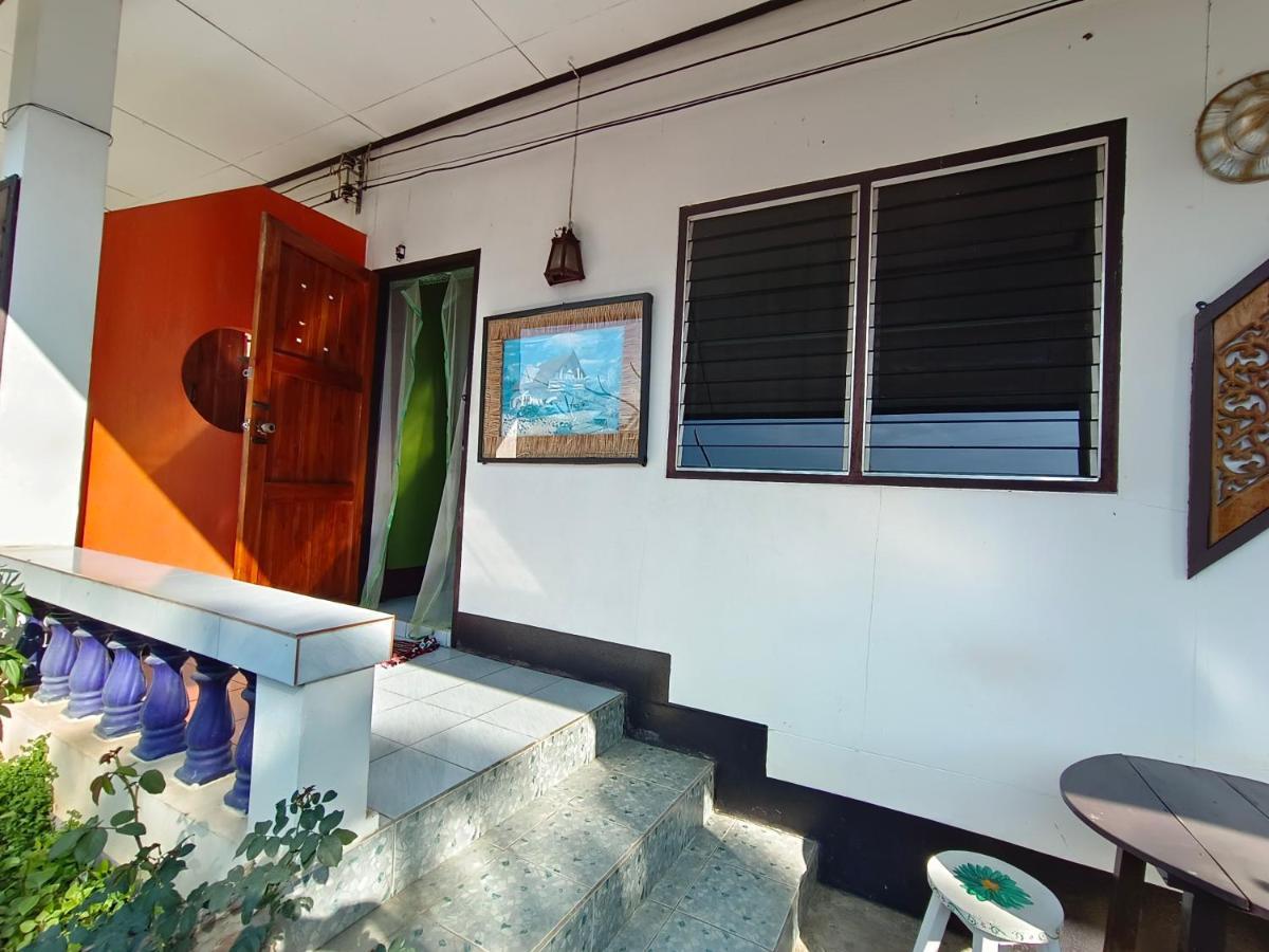 Sunny Tayai Hostel פאי מראה חיצוני תמונה