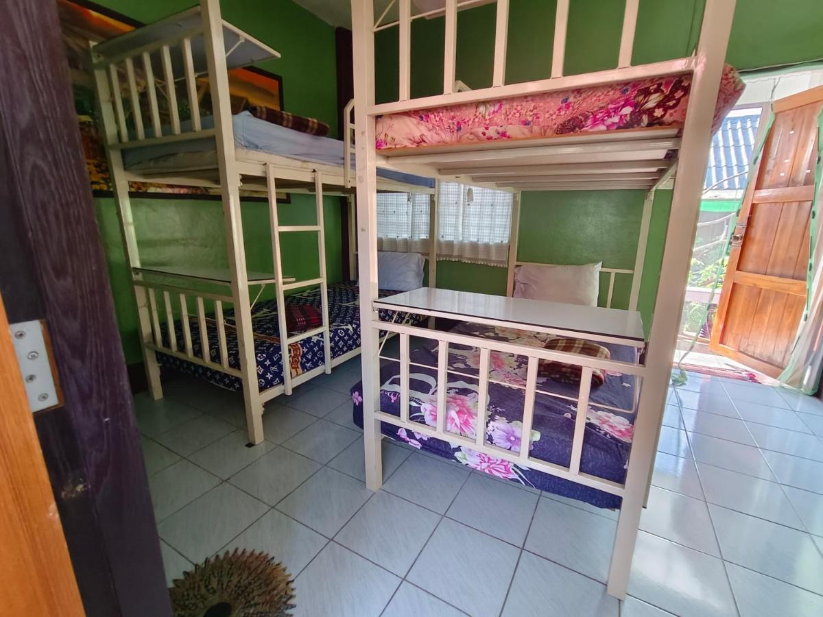 Sunny Tayai Hostel פאי מראה חיצוני תמונה