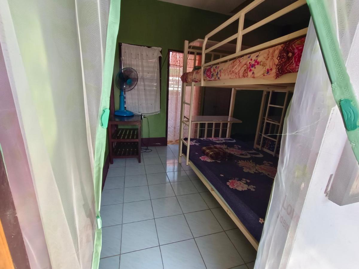 Sunny Tayai Hostel פאי מראה חיצוני תמונה