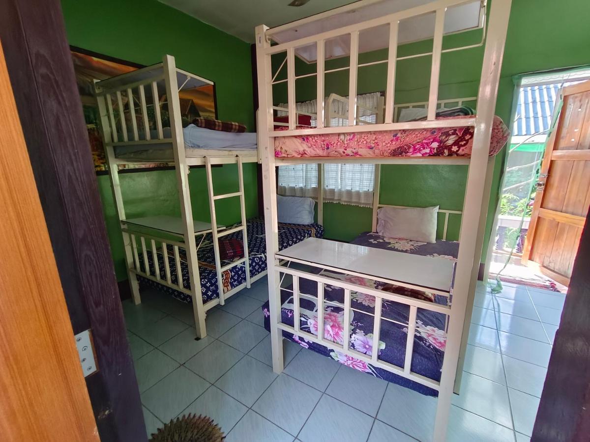 Sunny Tayai Hostel פאי מראה חיצוני תמונה