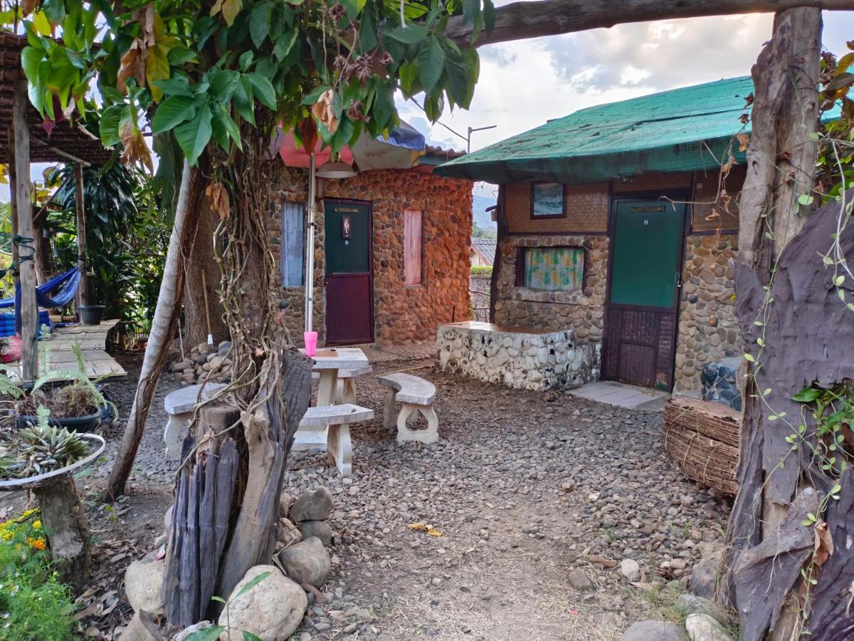 Sunny Tayai Hostel פאי מראה חיצוני תמונה