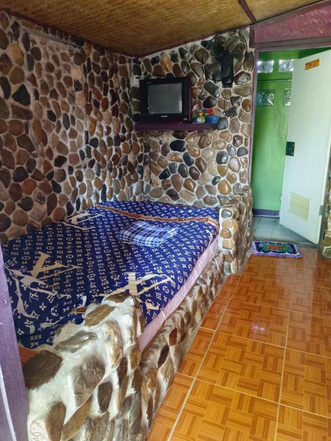 Sunny Tayai Hostel פאי מראה חיצוני תמונה
