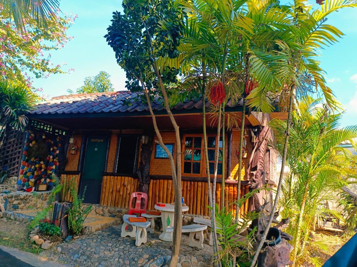 Sunny Tayai Hostel פאי מראה חיצוני תמונה