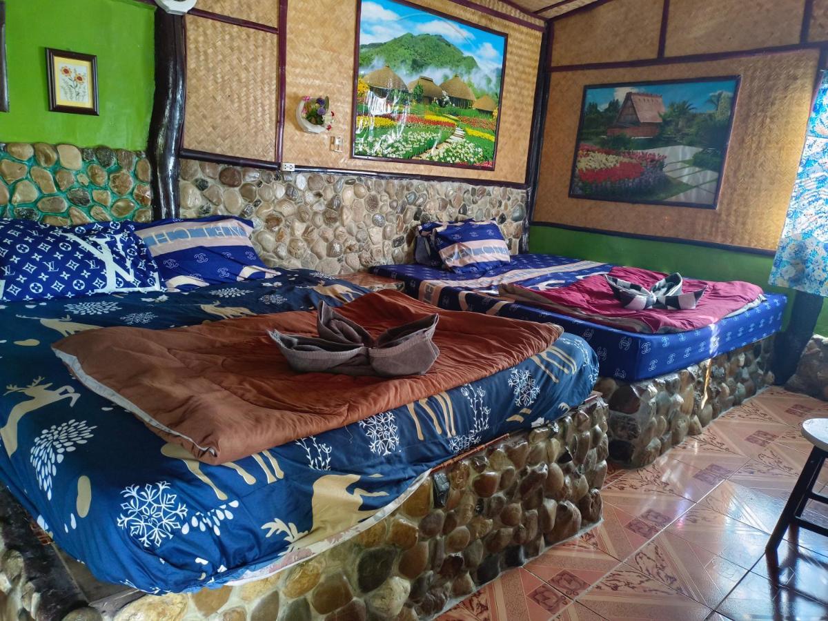 Sunny Tayai Hostel פאי מראה חיצוני תמונה