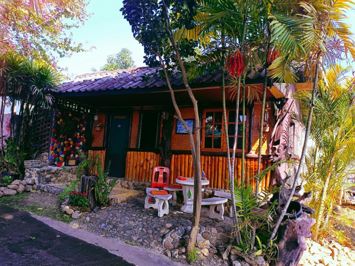 Sunny Tayai Hostel פאי מראה חיצוני תמונה
