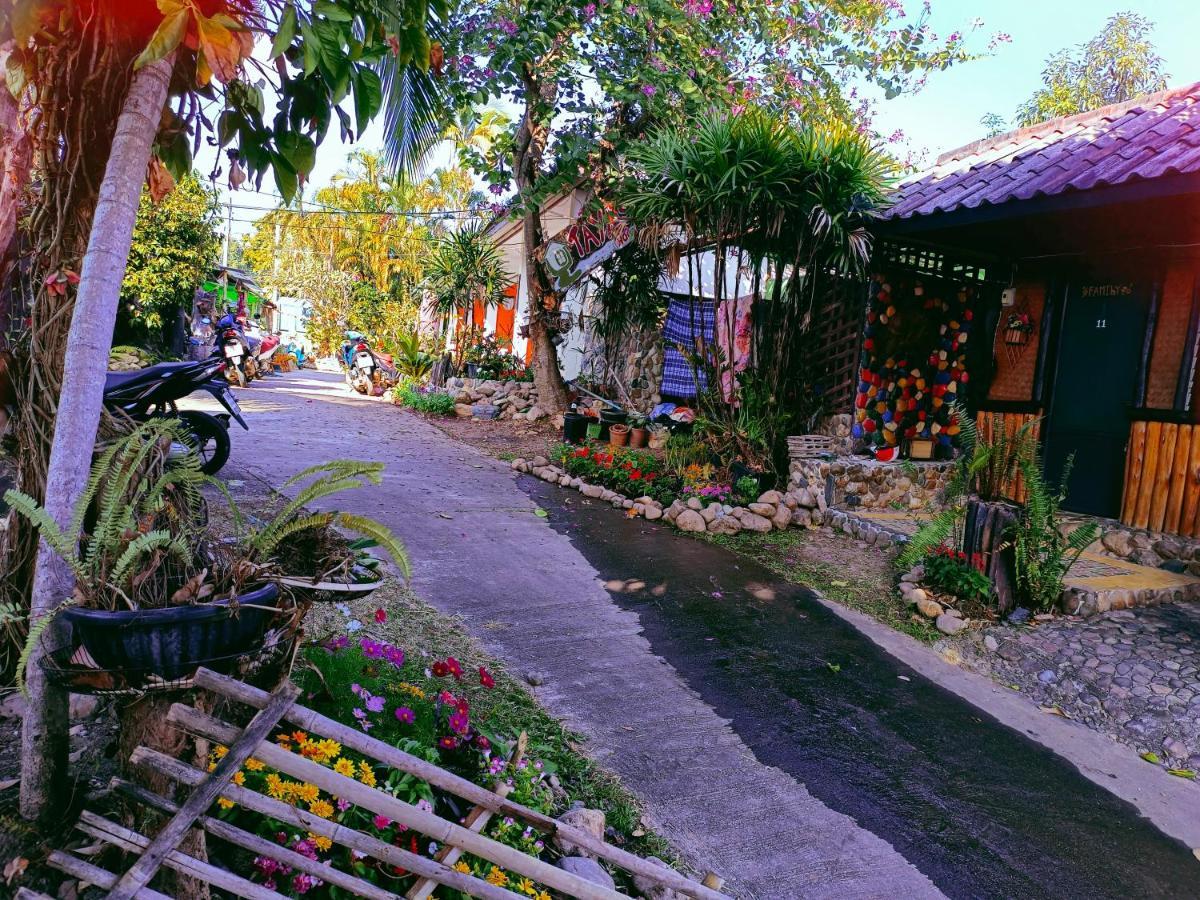 Sunny Tayai Hostel פאי מראה חיצוני תמונה