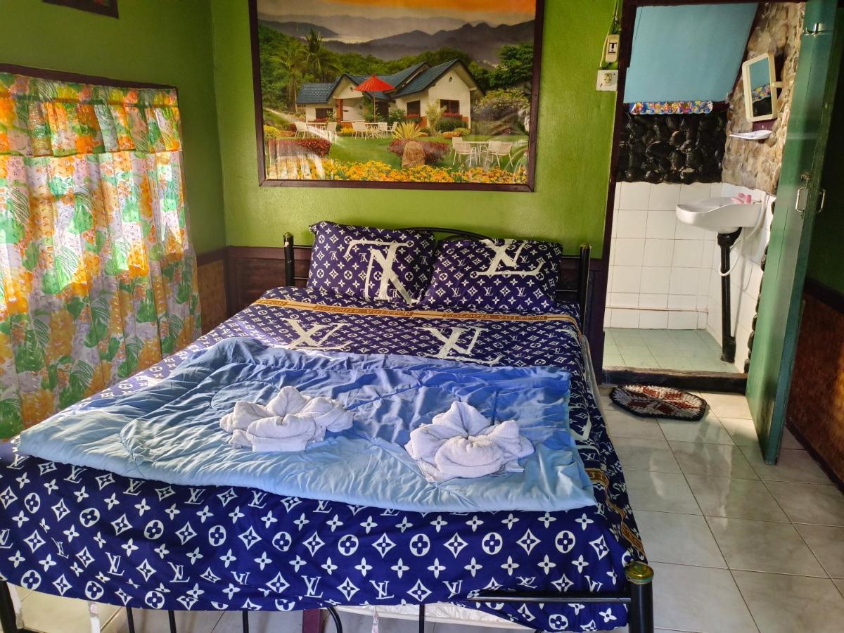 Sunny Tayai Hostel פאי מראה חיצוני תמונה