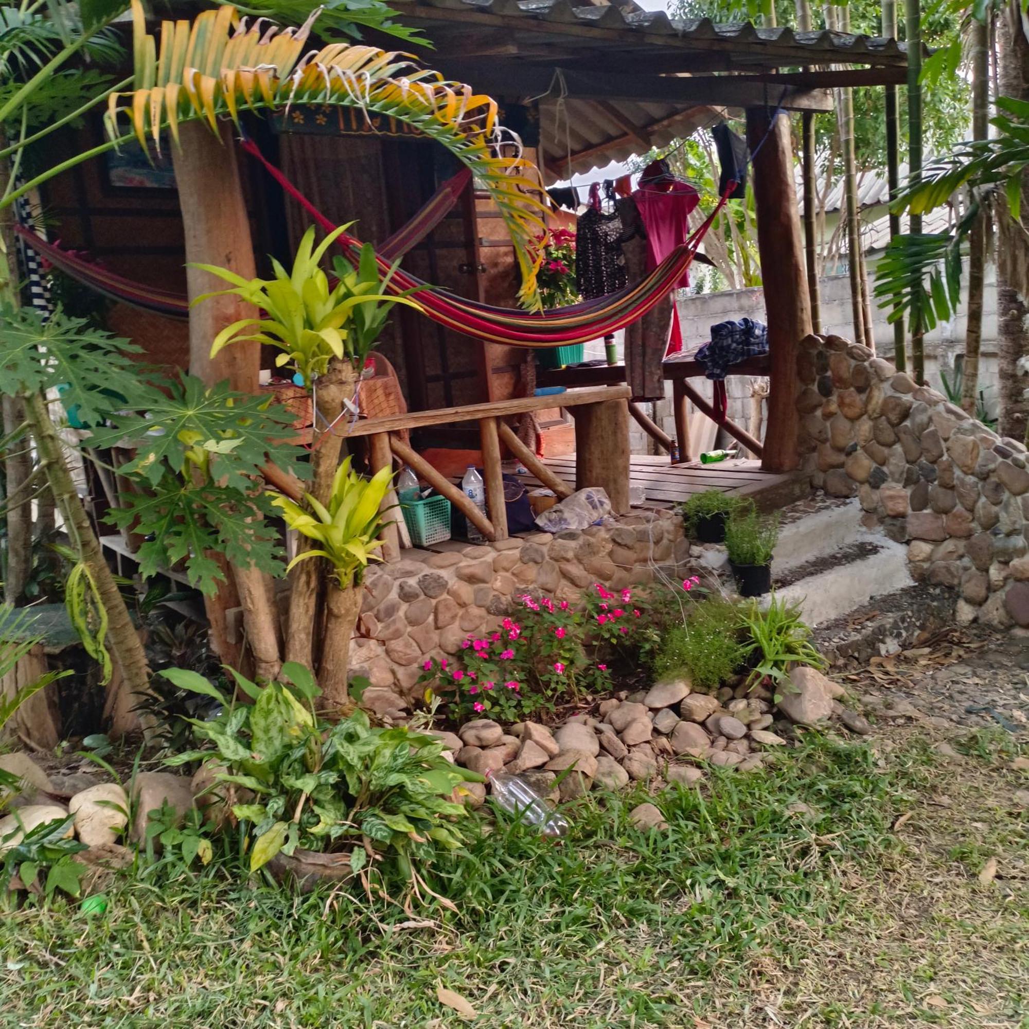 Sunny Tayai Hostel פאי מראה חיצוני תמונה