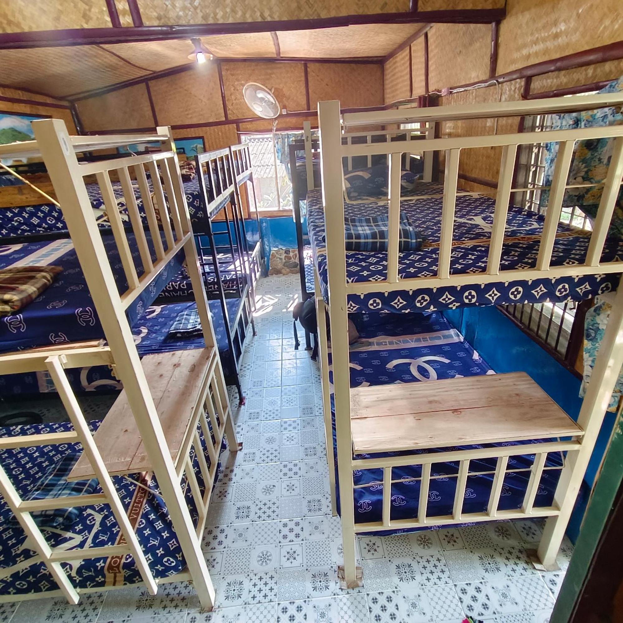 Sunny Tayai Hostel פאי מראה חיצוני תמונה
