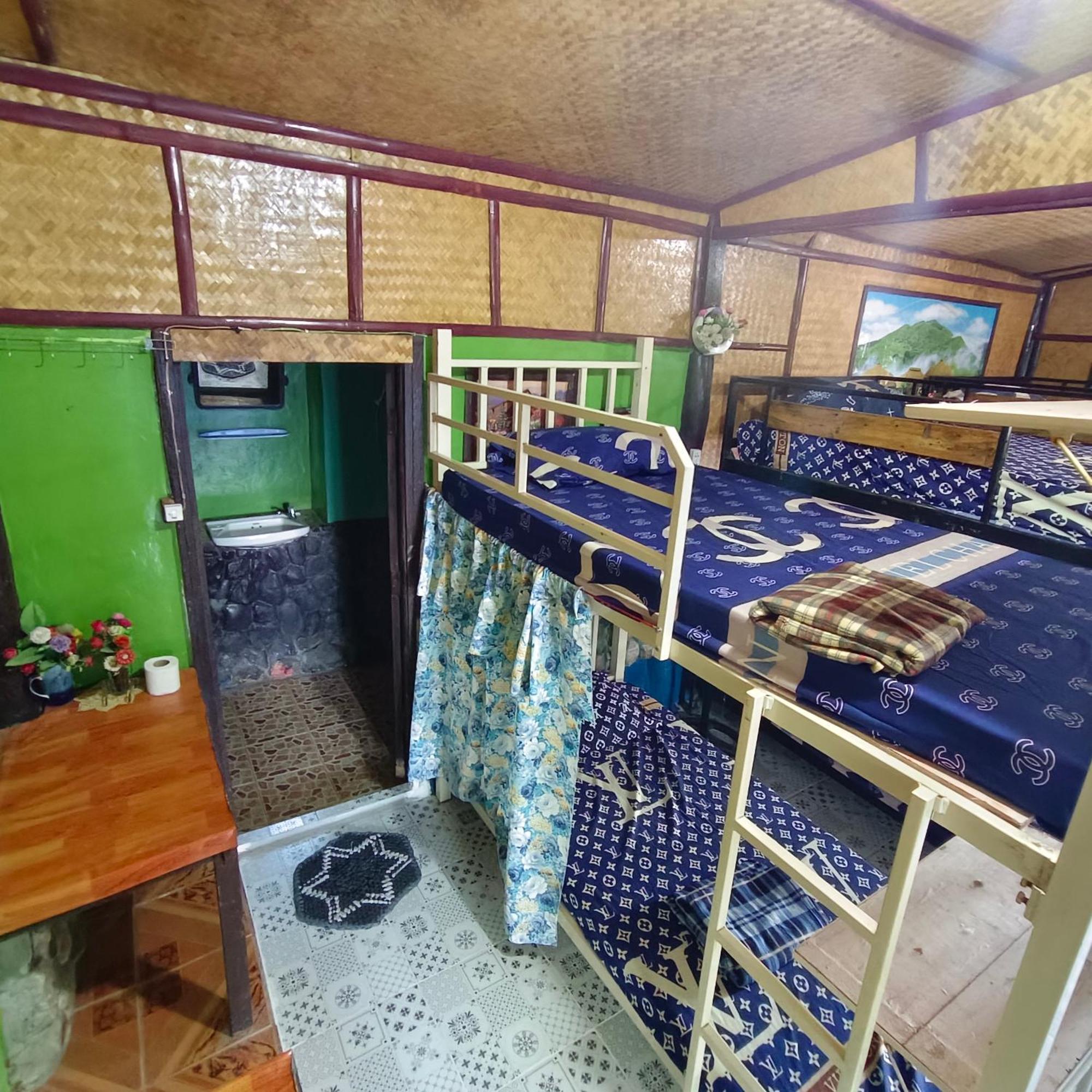 Sunny Tayai Hostel פאי מראה חיצוני תמונה