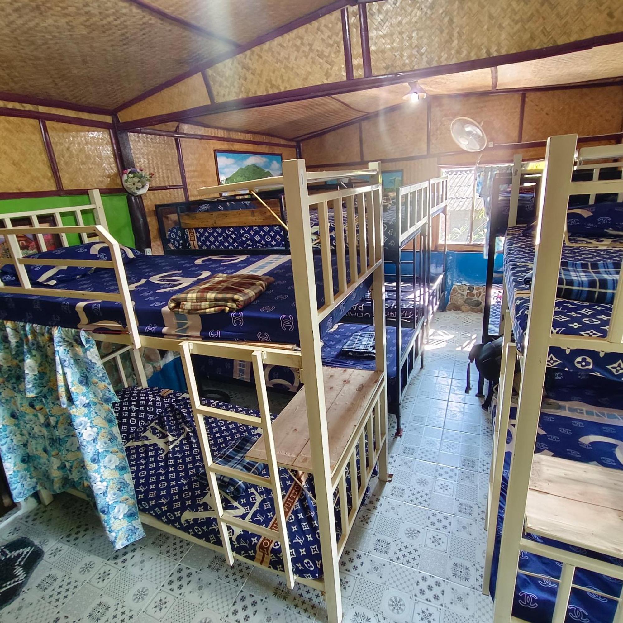Sunny Tayai Hostel פאי מראה חיצוני תמונה