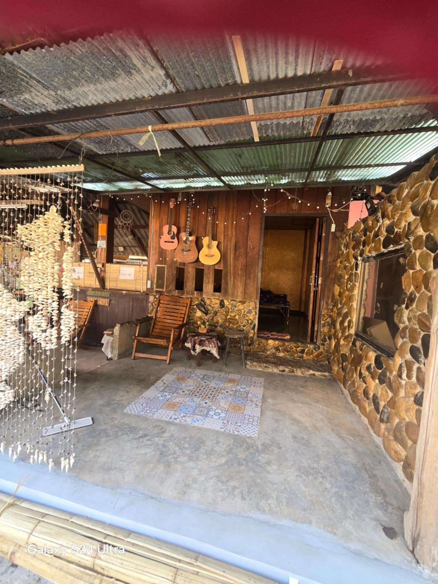 Sunny Tayai Hostel פאי מראה חיצוני תמונה