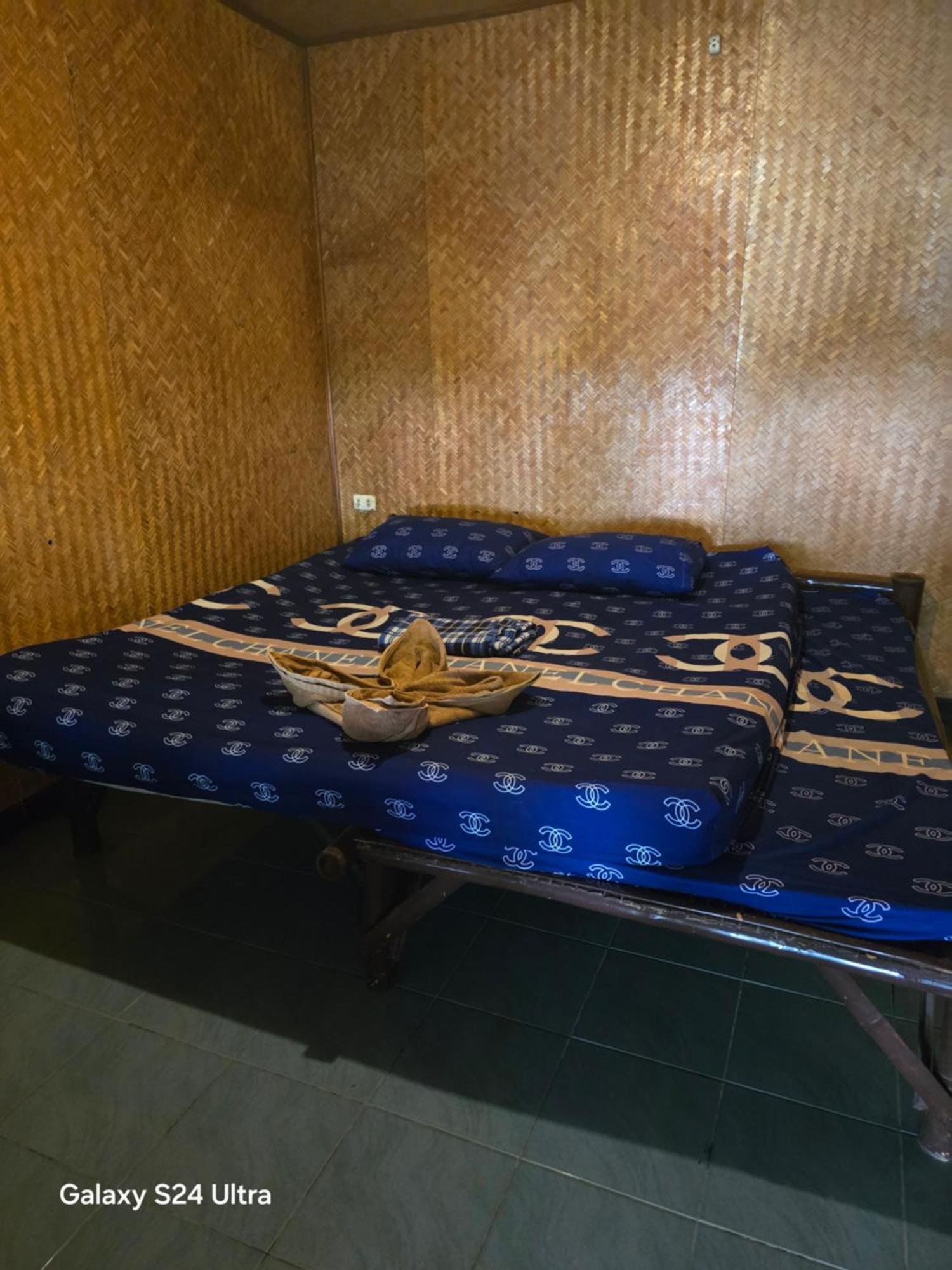 Sunny Tayai Hostel פאי מראה חיצוני תמונה